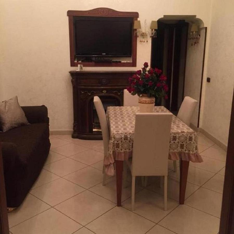 Apartamento Napoli Forever Exterior foto