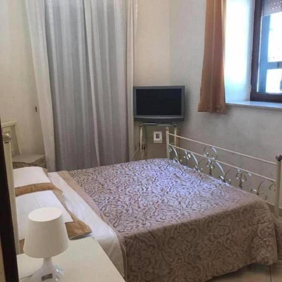 Apartamento Napoli Forever Exterior foto