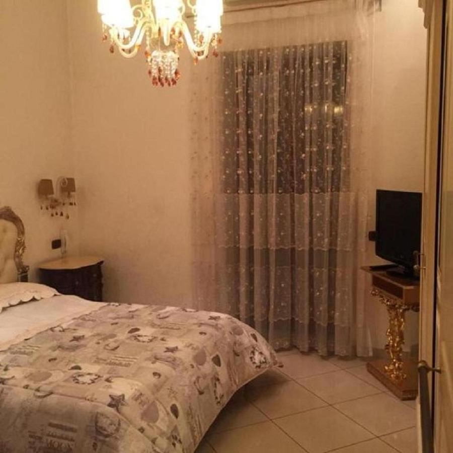 Apartamento Napoli Forever Exterior foto