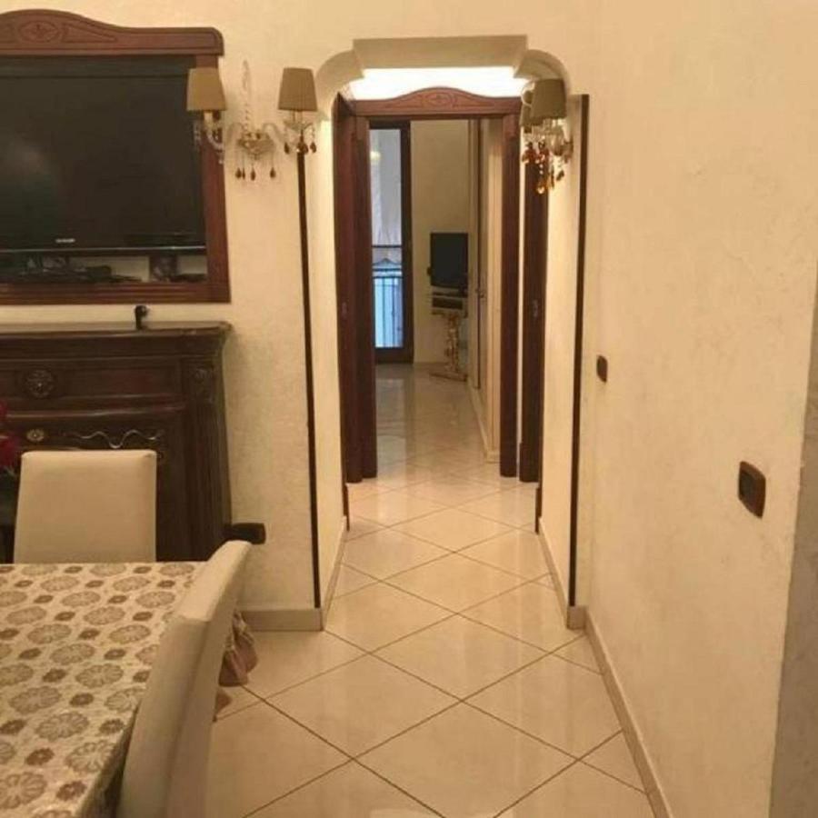 Apartamento Napoli Forever Exterior foto