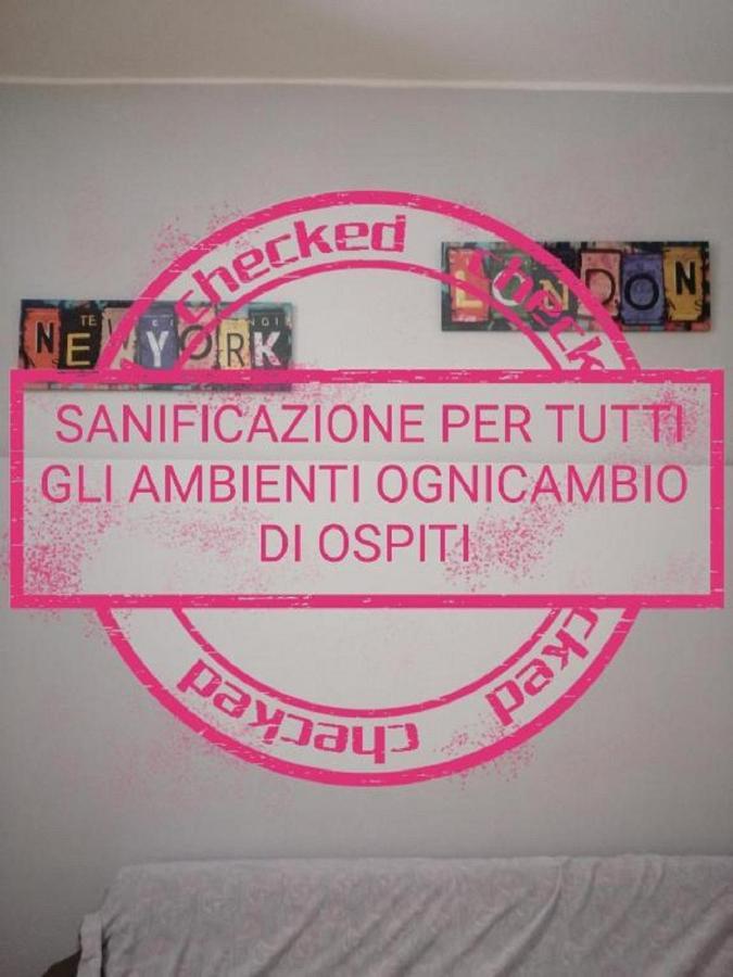 Apartamento Napoli Forever Exterior foto